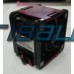 Ventoinha do chassis HP de 60 mm G6 G7